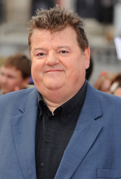 Happy Birthday Robbie Coltrane 