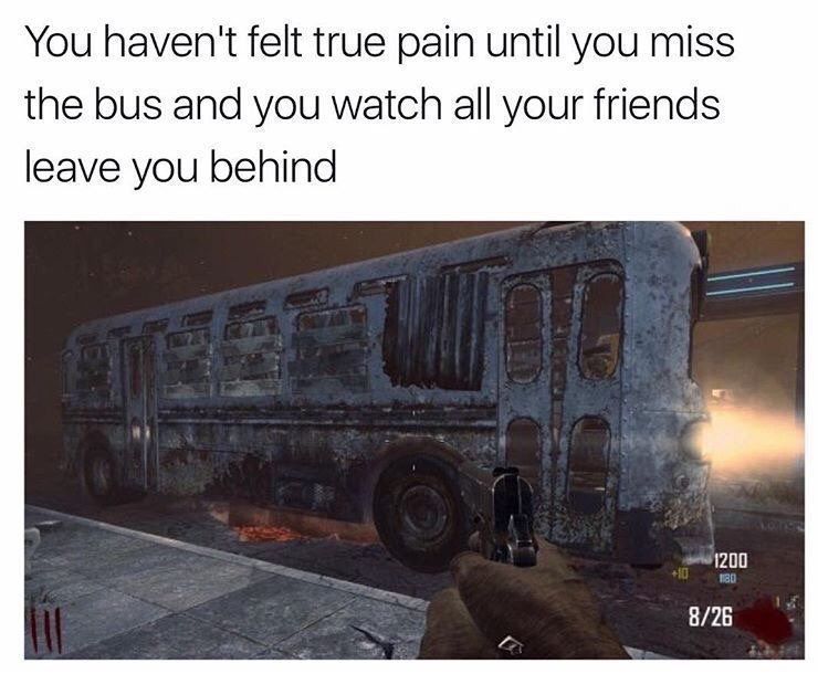 Because I'm a Guy tweet media