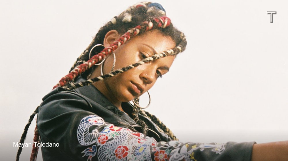 tmagazine's tweet image. .@MadeMe, @BrashyStudios, @A_Linelondon and more brands creating streetwear styles for women nyti.ms/2nkAENJ