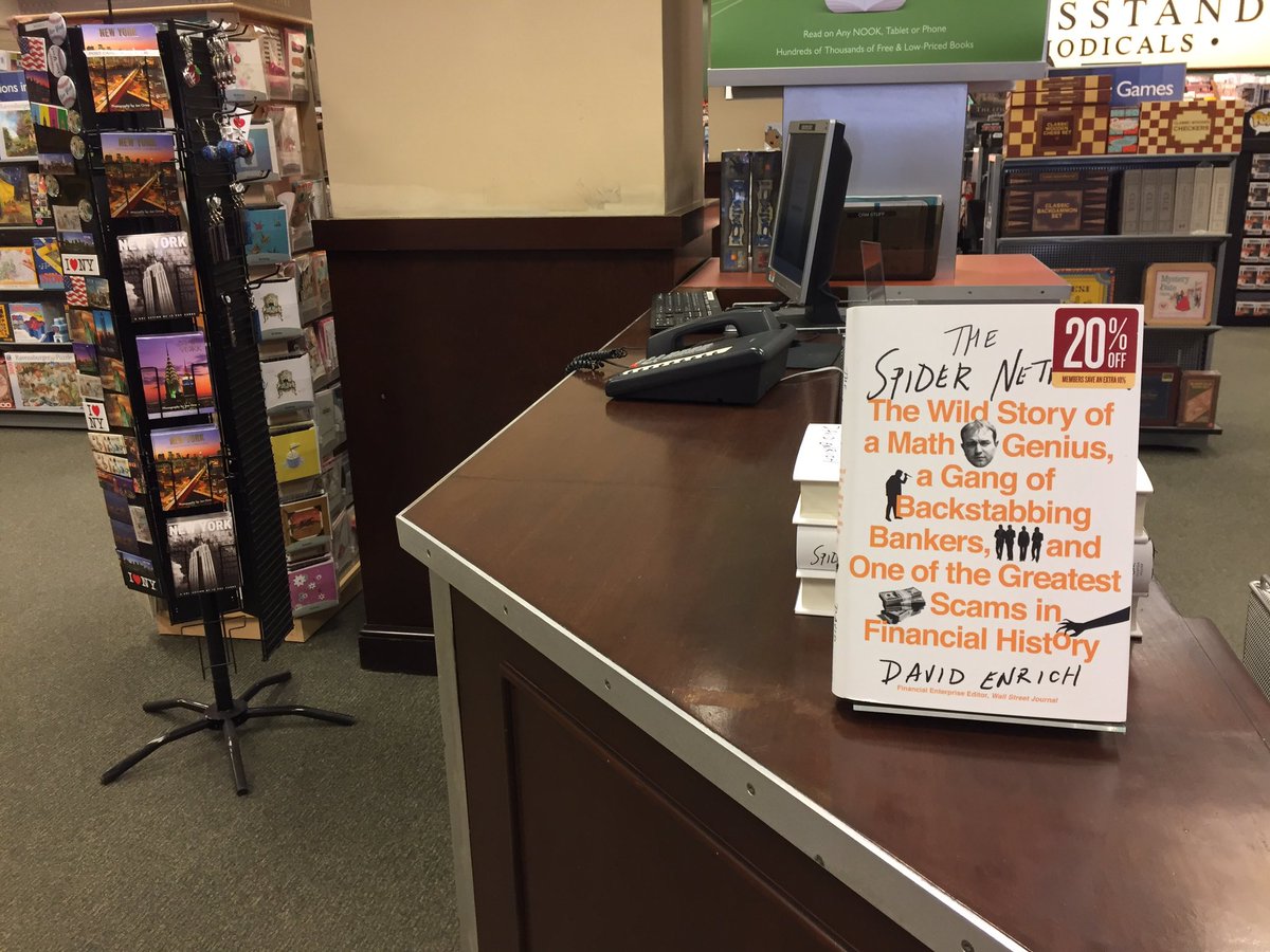 Kirsten Grind On Twitter Spotted At Barnes Noble In Park Slope