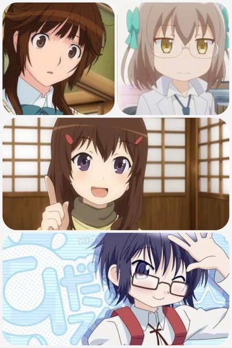 新谷良子生誕祭17のtwitterイラスト検索結果 古い順 新谷良子生誕祭17のtwitterイラスト検索結果 古い順