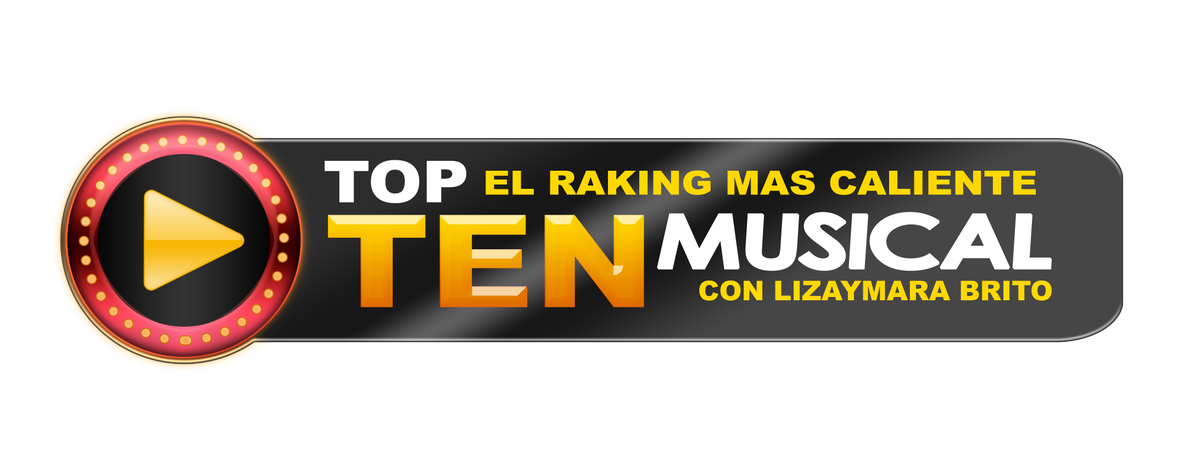 LaFmCaliente's tweet photo. Caliente Te Presenta:
TOP TEN MUSICAL

Mas Top, Mas Sonado Y Mas Caliente Con Lizaymara Brito.

#LaQueManda https://t.co/Wf23OYwAOl