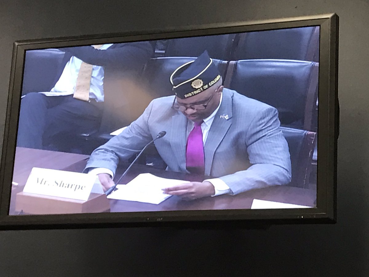 The American Legion tweet media