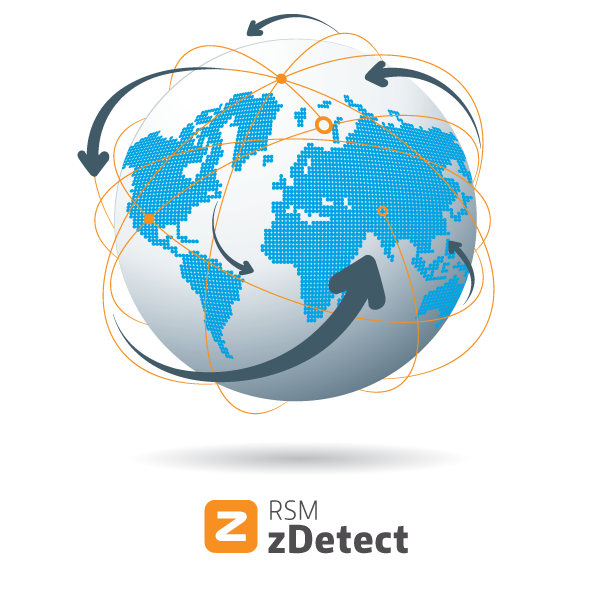 RSM_Partners's tweet image. zDetect runs in #mainframeenvironment monitoring, minimising any risk of data/information loss. ow.ly/9CPW30a93Oj