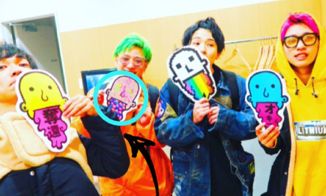 MARON_1208's tweet photo. @mentormanitou え、これじゃないんですか？
違いますか?! https://t.co/Wf8hKzqL9u