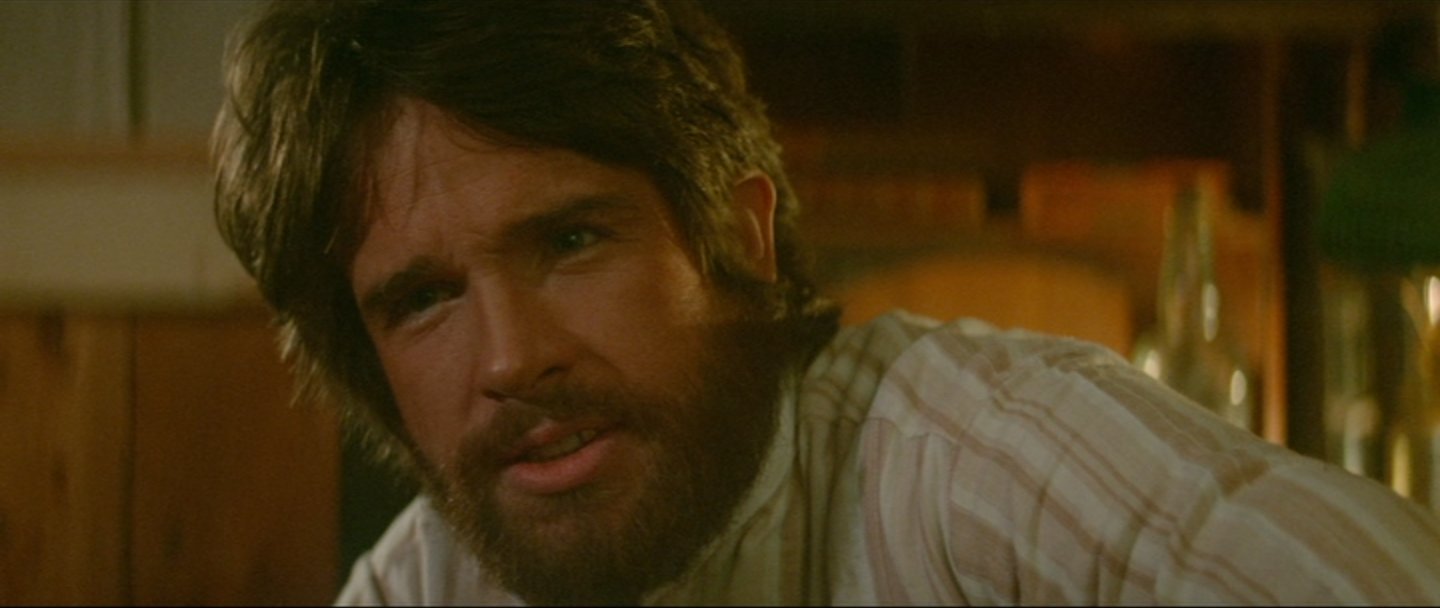 \"I got poetry in me!\" Happy 80th birthday, Warren Beatty! Seen here in MCCABE & MRS. MILLER (1971) 