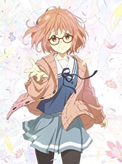 animetime477100's tweet photo. 栗山さん誕生日おめでとう

#栗山未来生誕祭2017 
#3/31は栗山未来の誕生日
#境界の彼方好きな人RT
#すこしでもいいなと思ったらRT 
#祝ってくれる人RT 
#眼鏡っ娘 https://t.co/8U3O6foMue