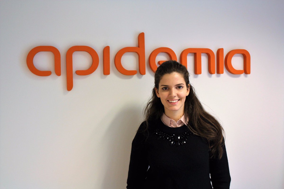 ApidemiaDk's tweet photo. Little stories about the beginnings of Apidemia (danish version) @incuba #PHP https://t.co/YMdVneJN8Q https://t.co/HxpDz9mrhU