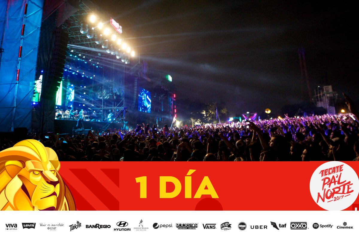 TecatePalNorte tweet picture
