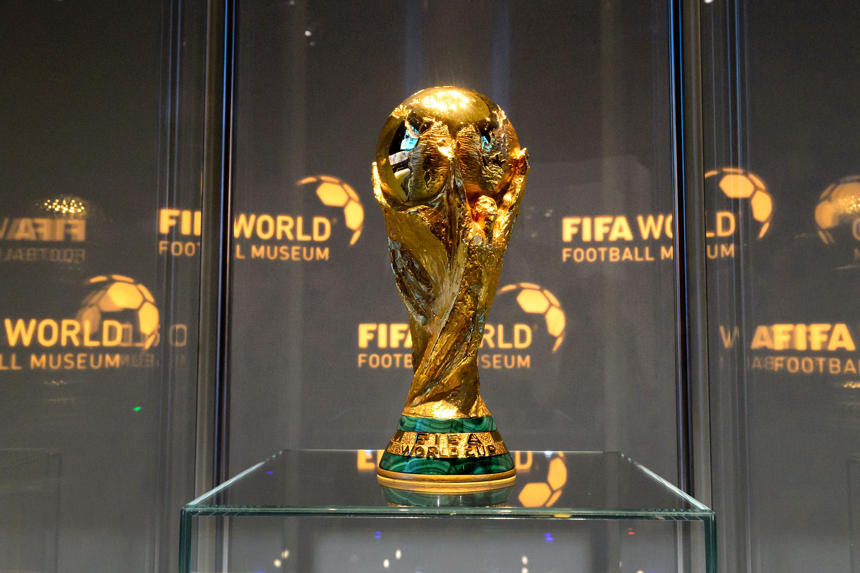 AFC and CONCACAF Chiefs express concerns over 64-team World Cup expansion-sportzpoint.com