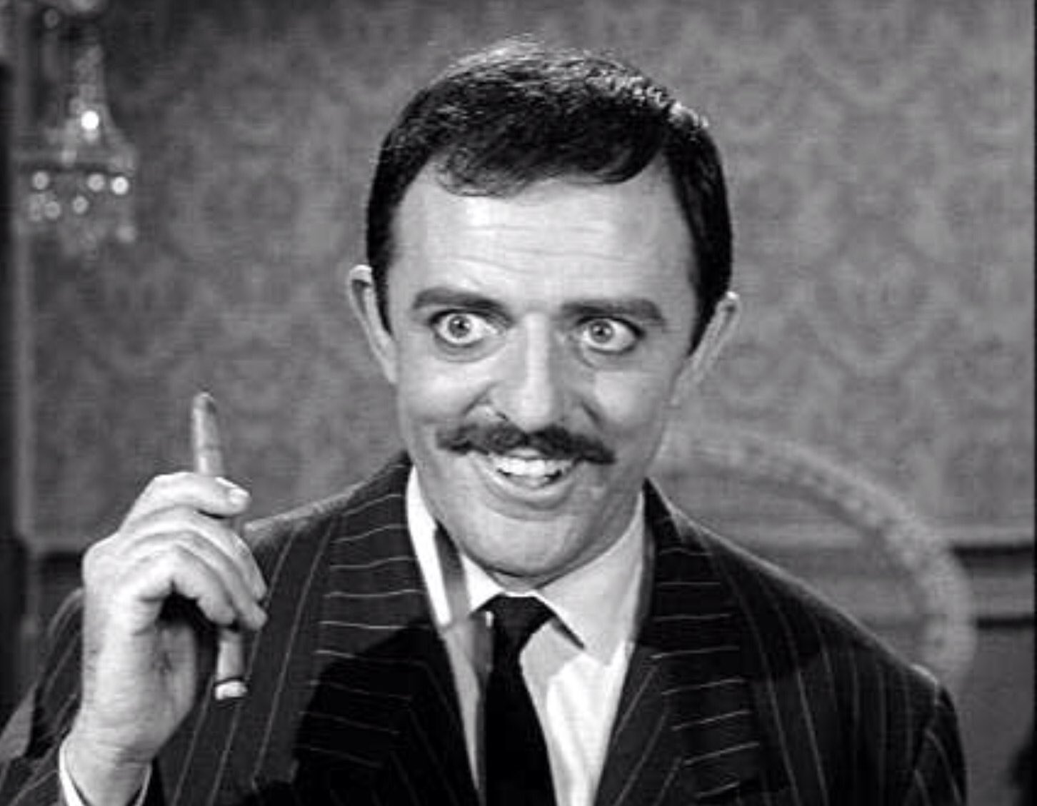 03/30/1930  Happy Birthday, John Astin 