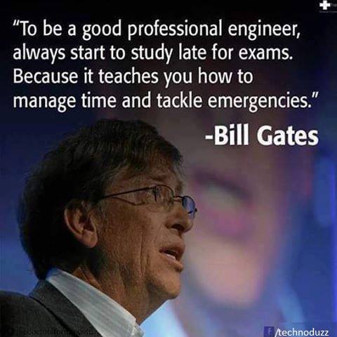 technoduzz's tweet image. #Billgates #technology #technoduzz #technoduzz.com