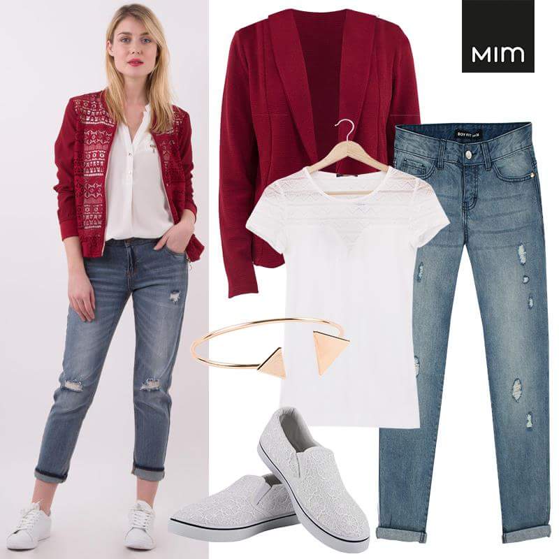 Mim_fr's tweet photo. Bleu, Blanc, Rouge ❤

Blazer : https://t.co/m4k02swN8D
Top dentelle : https://t.co/XBC3LnrZ9W https://t.co/jbuk68oGyL
