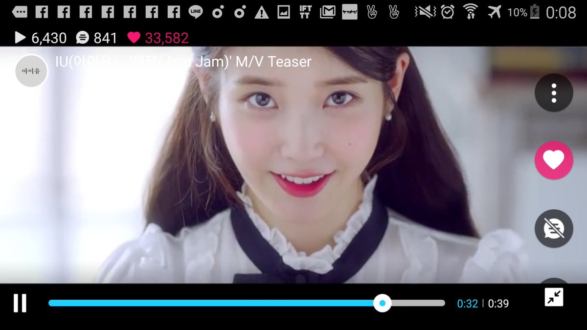 yoxihoxi's tweet photo. #아이유 #잼잼 #IU #Jam_Jam
https://t.co/Uxve0XFlbv https://t.co/MRg3SdMEIz