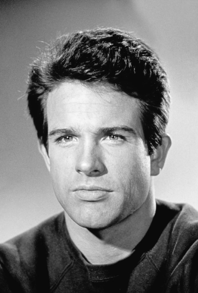 Happy 80th Birthday to the legendary actor Warren Beatty! (March 30, 1937) 