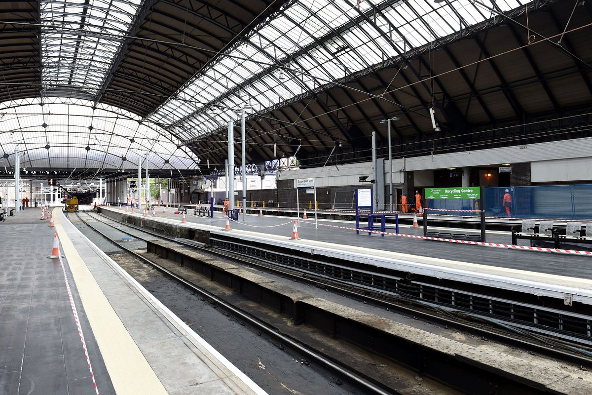 NetworkRailGQS Twitter