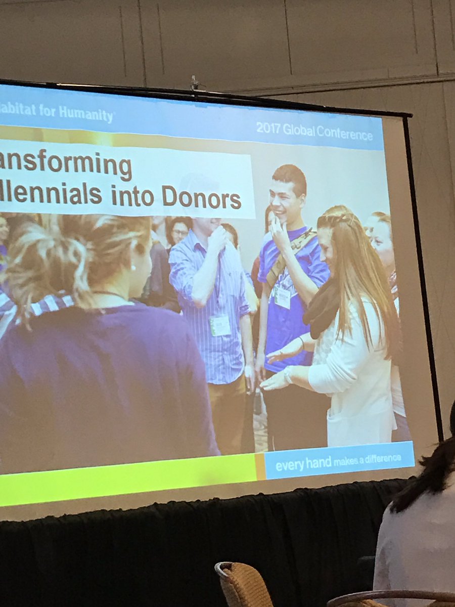 FoxCitiesHfH's tweet photo. What are the chances? It's our @AmeriCorpsVISTA member, Marco, in this presentation! #everyhabitathand https://t.co/xMbsFNsc23