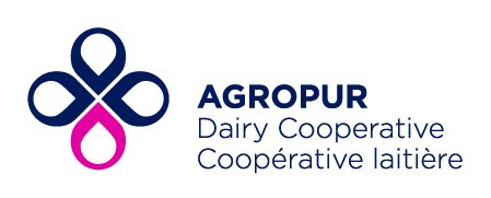 Thankful Thursday!Thank you to Agropur for being one of our Main Sponsors for our Convention.We really appreciate you being part of the Team