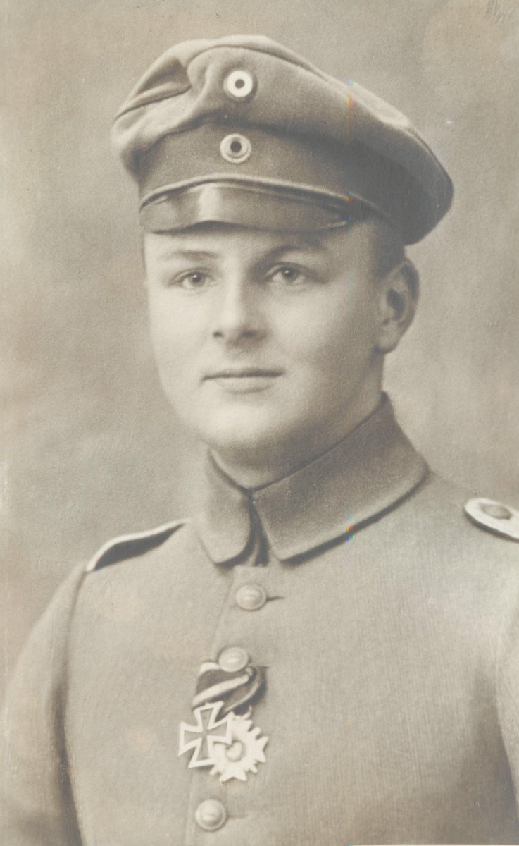 Первая Мировая война в фотографиях.
