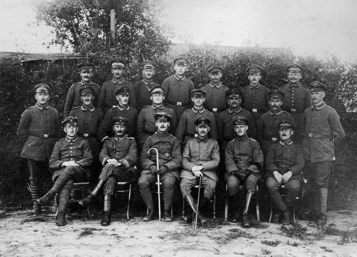 Первая Мировая война в фотографиях.
