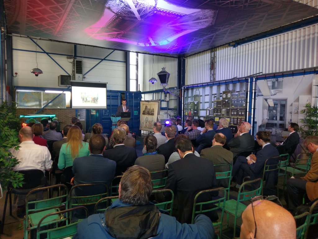 co2smartgrid's tweet photo. Today we take a big step: from intentions to in depth research #co2smartgrid #Rotterdam #Amsterdam #plantone #circulareconomy https://t.co/FwRwYCAqBh