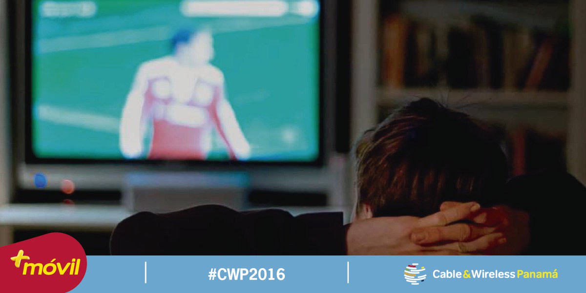 RocioL_masmovil's tweet photo. Creció la demanda de datos móviles y se avanzó en televisión pagada y negocios corporativos en 2016 #CWP2016 https://t.co/w7HJ7ph23K 9/14 https://t.co/gqrd40dcoJ