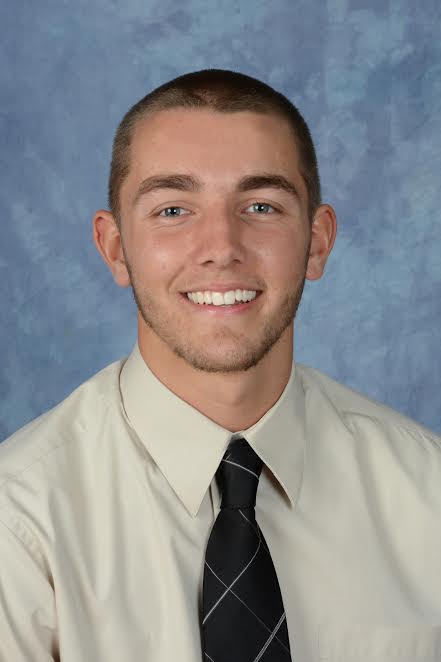 Congrats Sr. S Peary! So proud of you.
MIAA February Student-Athlete of Month
<a href="/MIAA033/">MIAA</a> 
#GoldenKnights