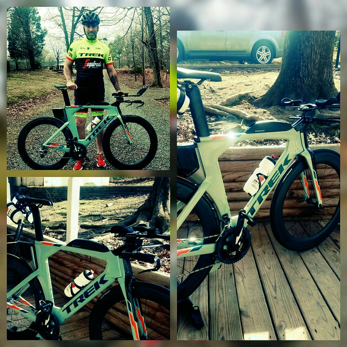 trek bikes speed concept