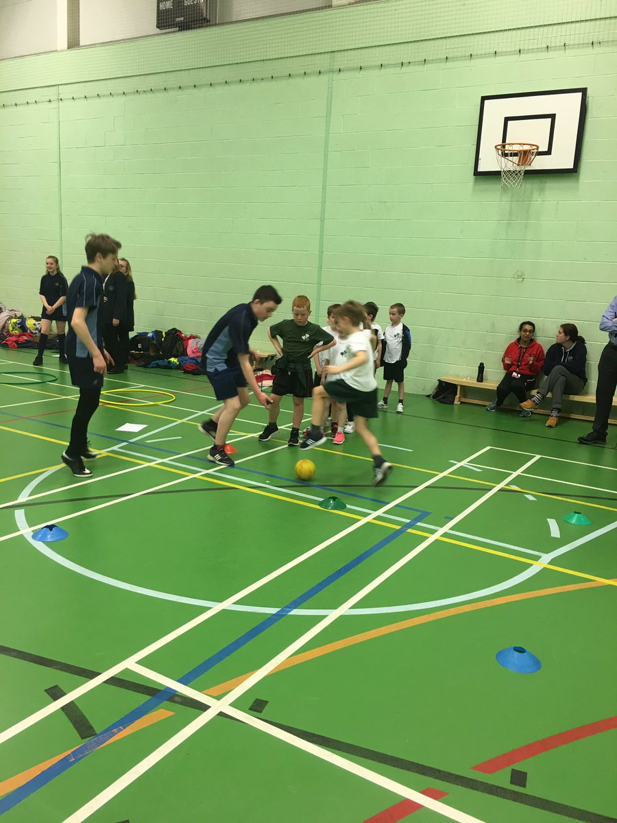 PEMaccAcademy's tweet photo. Fantastic Year 3 festival with the primary schools this afternoon. https://t.co/3QsVuNGY2I