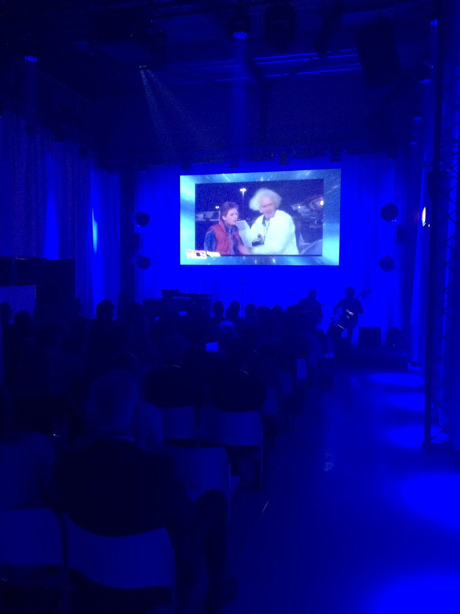 ACSaudiovisual's tweet image. Ready for action #relatieevent #BTTF17 @Eventresult