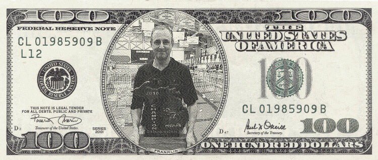 SeaholmSwimmin's tweet photo. Literal K💰 https://t.co/Q2q6pckCiR