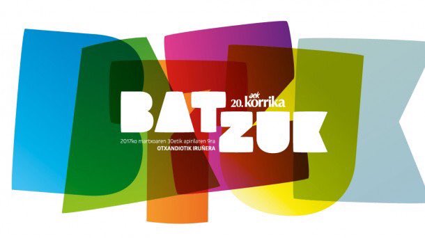 Euskal Eskola Nazionala euskaraz eraikiko dugulako, ikasleok ere #Korrika