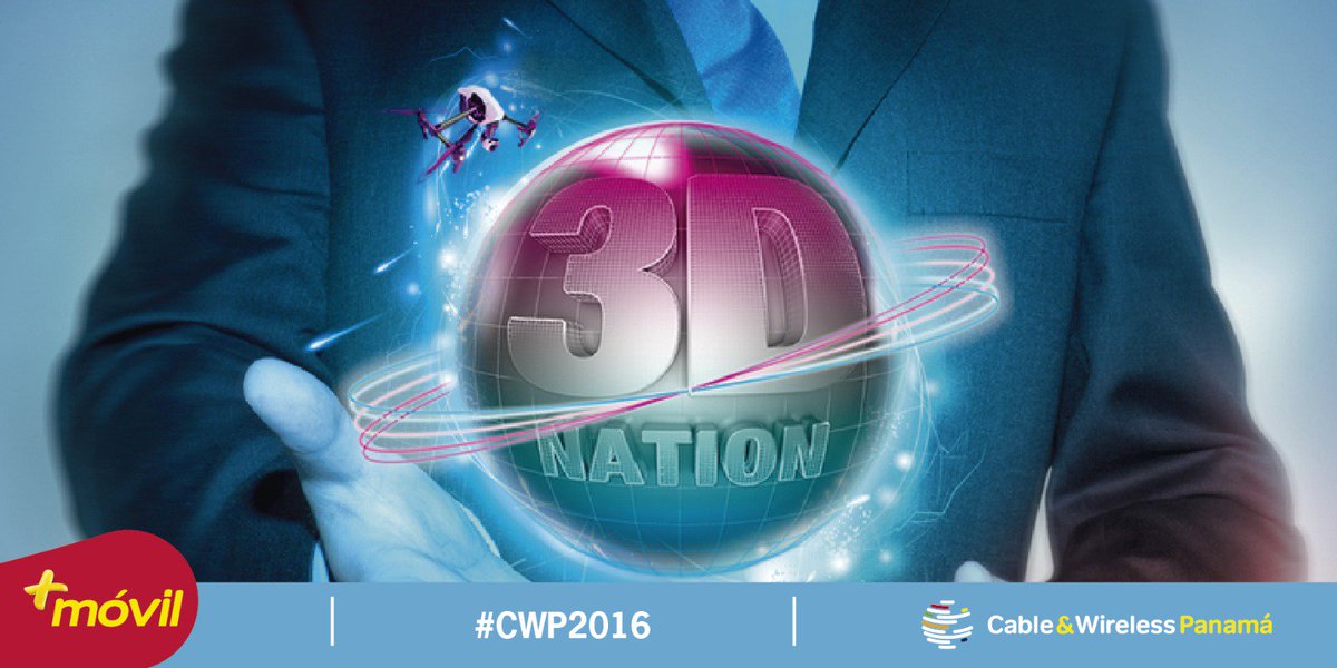 RocioL_masmovil's tweet photo. Lanzamos #3DNation en 2016 y logramos cubrir el 24% de los edificios comerciales con esta tecnología #CWP2016 https://t.co/w7HJ7pyDsk 10/14 https://t.co/epPwg4QQLS