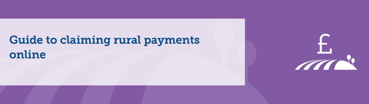 citizen_safe's tweet photo. There are dozens of #RuralPayments schemes available, and now you can apply online https://t.co/oLOWdNJjH4 https://t.co/RLMGdwas2i