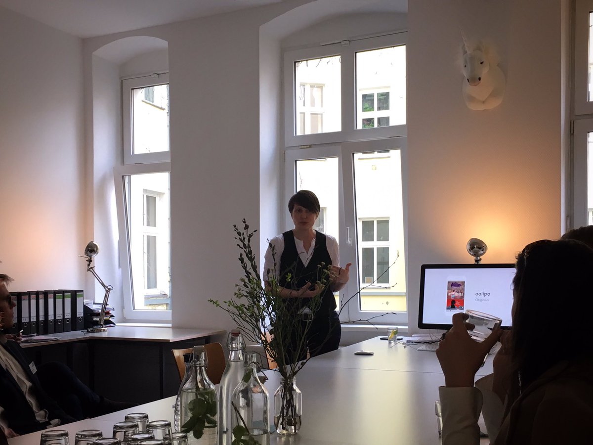 <a href="/oolipo/">oolipo</a>. Mit neuem Storytelling  zum Unikorn? #kresstour