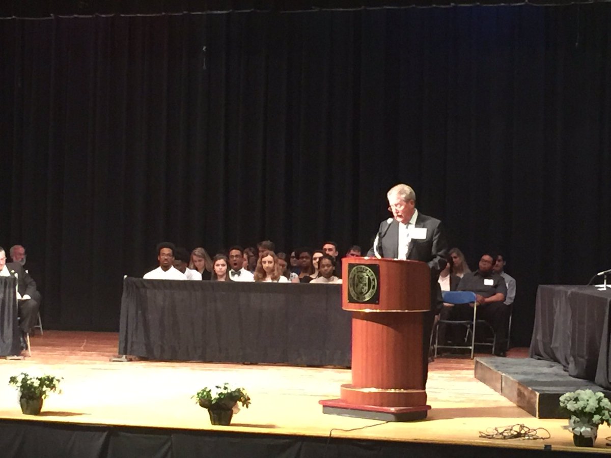 kdbostain's tweet photo. Student Government Day 2017 #HenricoCounty #HCPS #hcpsitrt #Henrico21 https://t.co/AHSKMHmLsF