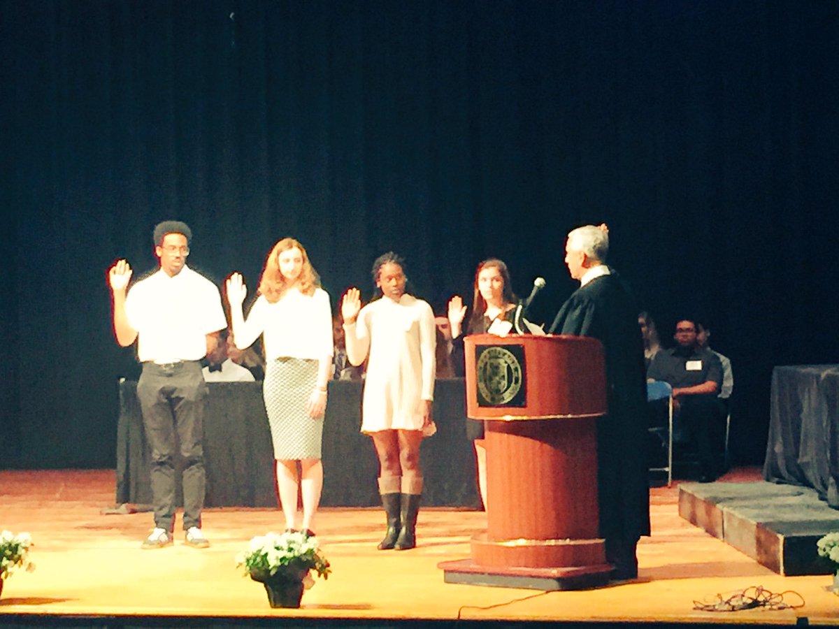 kdbostain's tweet photo. Student Government Day 2017 #HenricoCounty #HCPS #hcpsitrt #Henrico21 https://t.co/AHSKMHmLsF