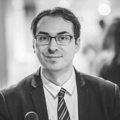 Lawyer2Citizen's tweet photo. #EGPI2017 @kamihaeri : on a trop souvent abordé le #numérique sous le prisme du périmètre du #droit https://t.co/yX8woTbOZY https://t.co/PN6sSa1dOS