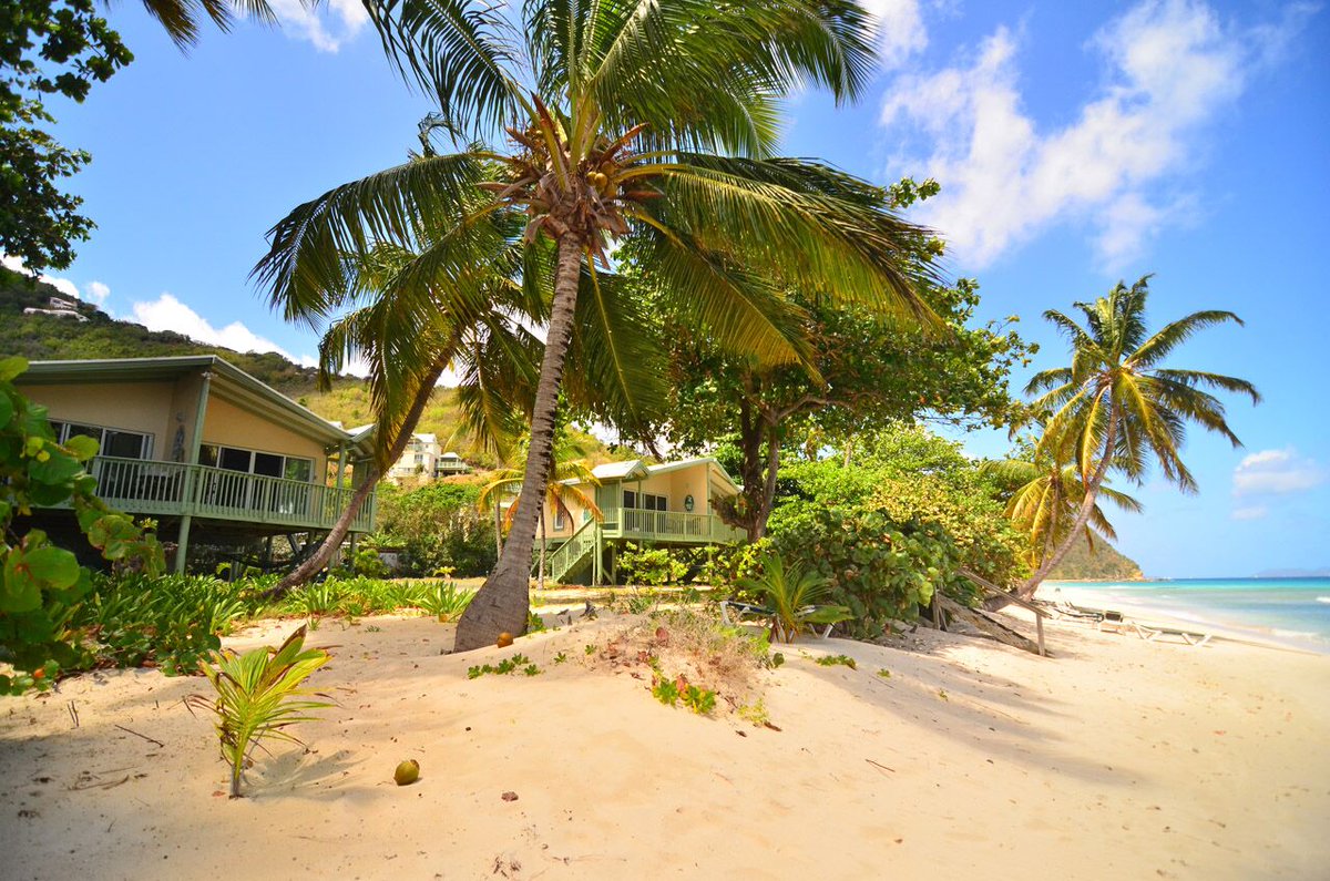 How would you like to wake up to this view? 🏝 goo.gl/i8hdg6 #IslandLife #Tortola