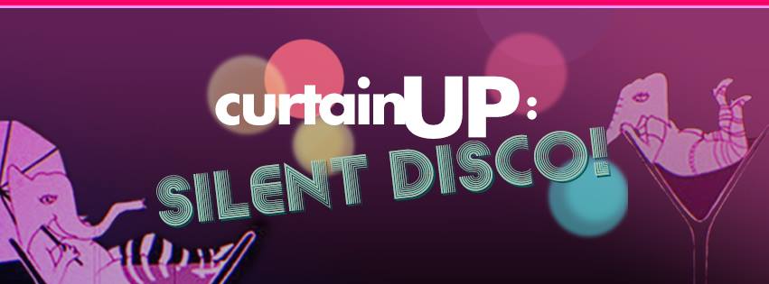 @cincinnatiopera <a href="/CO_CenterStage/">Center Stage</a> Silent Disco dance party this Saturday <a href="/AronoffCenter/">Aronoff Center</a> Black Box. Tix $25, $30 door. cincinnatiopera.org/calendar/2017/…