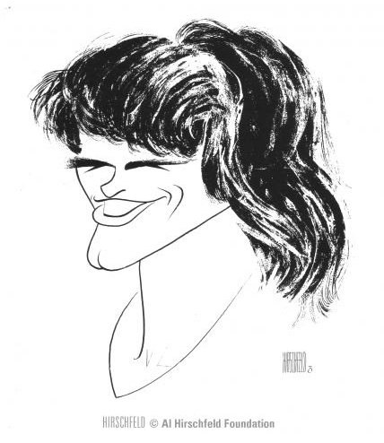 Happy birthday Warren Beatty!  