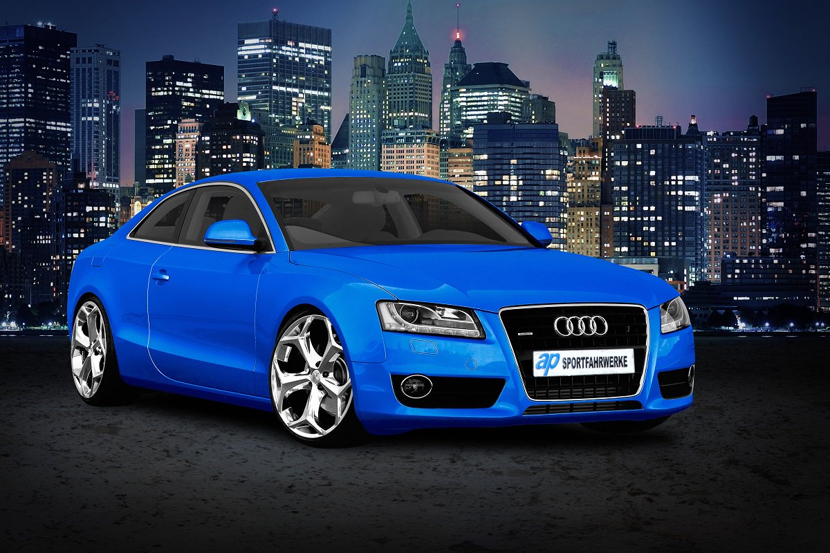 autotuning_de's tweet photo. Sportliches Update verhilft im Audi A5 zu mehr Fahrspaß! #Ap #ApFedern #ApGewindefahrwerk #ApGewindefahrwerke https://t.co/PFc4BUaubi https://t.co/sVHDvLBdav