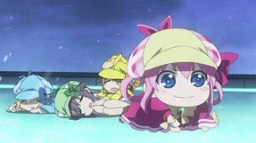 animetime477100's tweet photo. シャロ誕生日おめでとう

#シャロ誕生祭
#ミルキアンはRT 
#ミルキィホームズ好きな人RT https://t.co/vuE2clGrhx