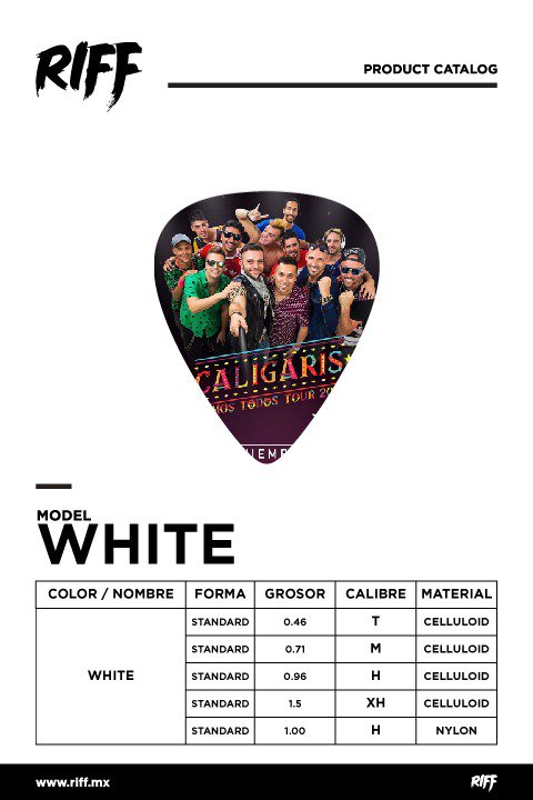 padillaerick's tweet photo. Muestra para #LosCaligaris #FULLCOLOR #CreateUseAndAbuse
#RIFFCustomPicks https://t.co/JkyJexiqnf