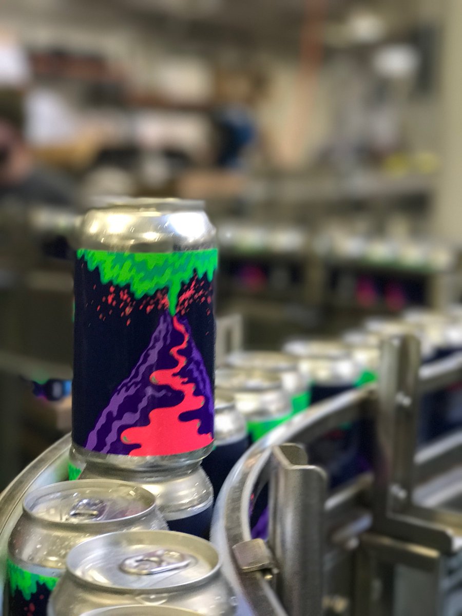 DorchesterBrew's tweet photo. Special Treat Today Folks! Today at 3pm, @Omnipollo’s Shploing!!, a Mango S’mores IPA is going on tap. VERY LIMITED SUPPLY. #Thirstythursday https://t.co/PCoNmENHAN