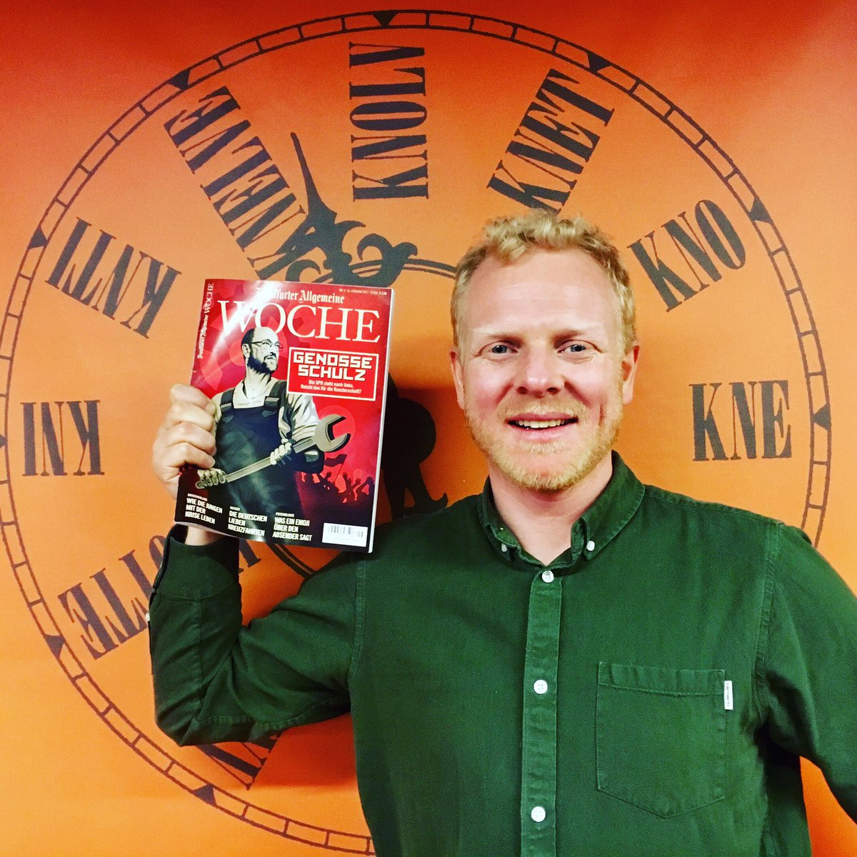spondenterne's tweet photo. Tysklandskorrespondent Mathias Irminger Sonne fortæller om den stigende fattigdom og ulighed i #Tyskland og valgkamp #Spondlive #sanktmartin https://t.co/OBAG0QJYyq