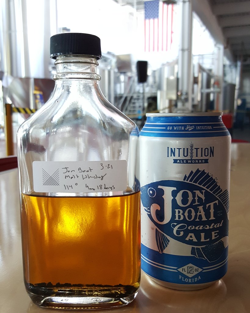 Thursday morning planning with our friends <a href="/ManifestSpirits/">Manifest Distilling</a> Super cool projects on the horizon! #GoWithYourIntuition #ManifestYourSpirit