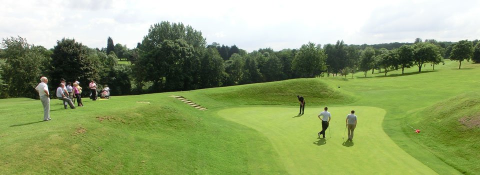 Oundle Golf Club tweet media