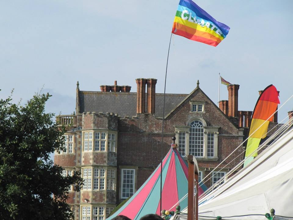 Another retrospective Cornucopia #festival 2013