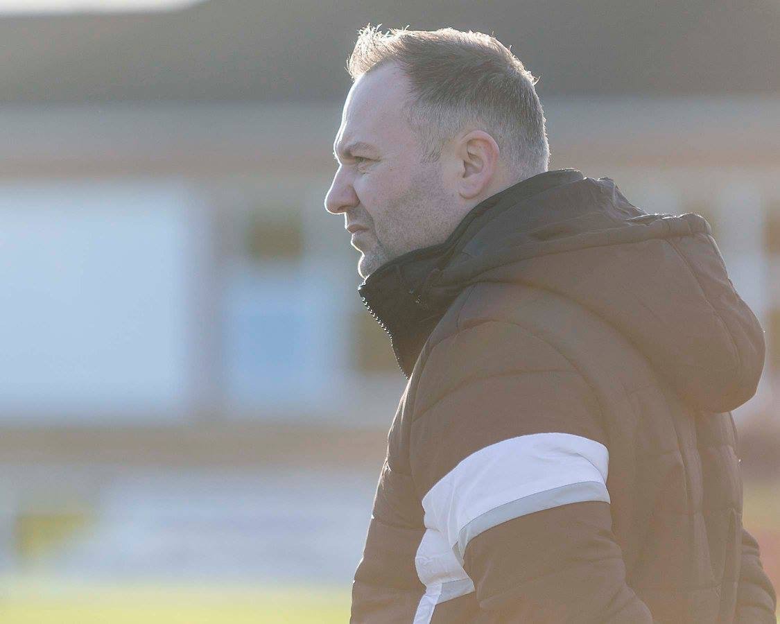 Whose fooling who?
⚽️ Warrington Town Res v <a href="/Halebankfc/">Halebank F.C.</a>
📅 Sat 1st April
📍 Halebank, WA8 8UX
🕑 3.00pm
🏆 <a href="/CheshireFL/">Cheshire Football League ⚽️</a> Div 1
#WeGoAgain